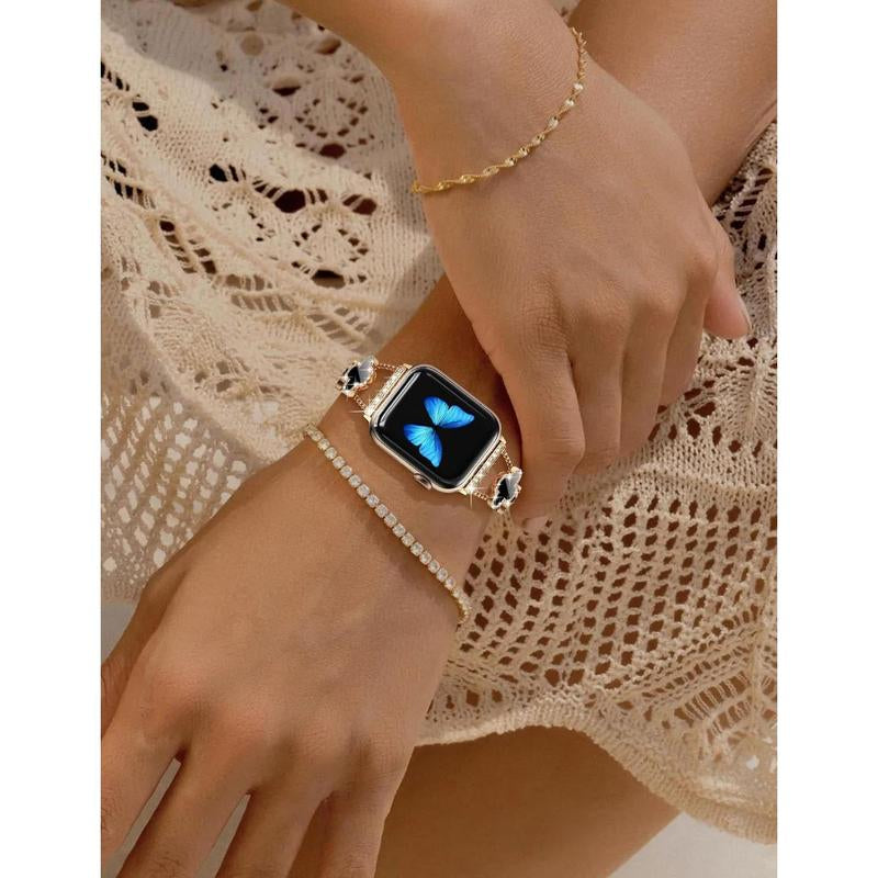 reloj elegante para mujer