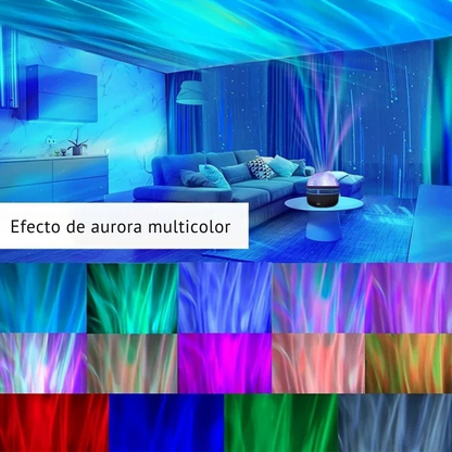 LED GalaxyRoom