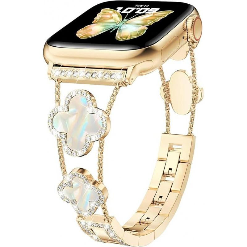 reloj elegante para mujer