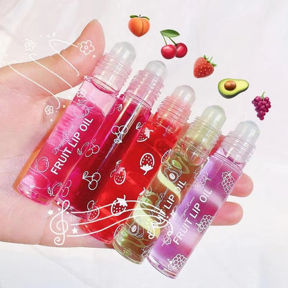 gloss tutifruti ;)