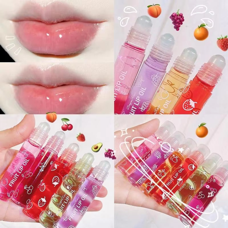 gloss tutifruti ;)