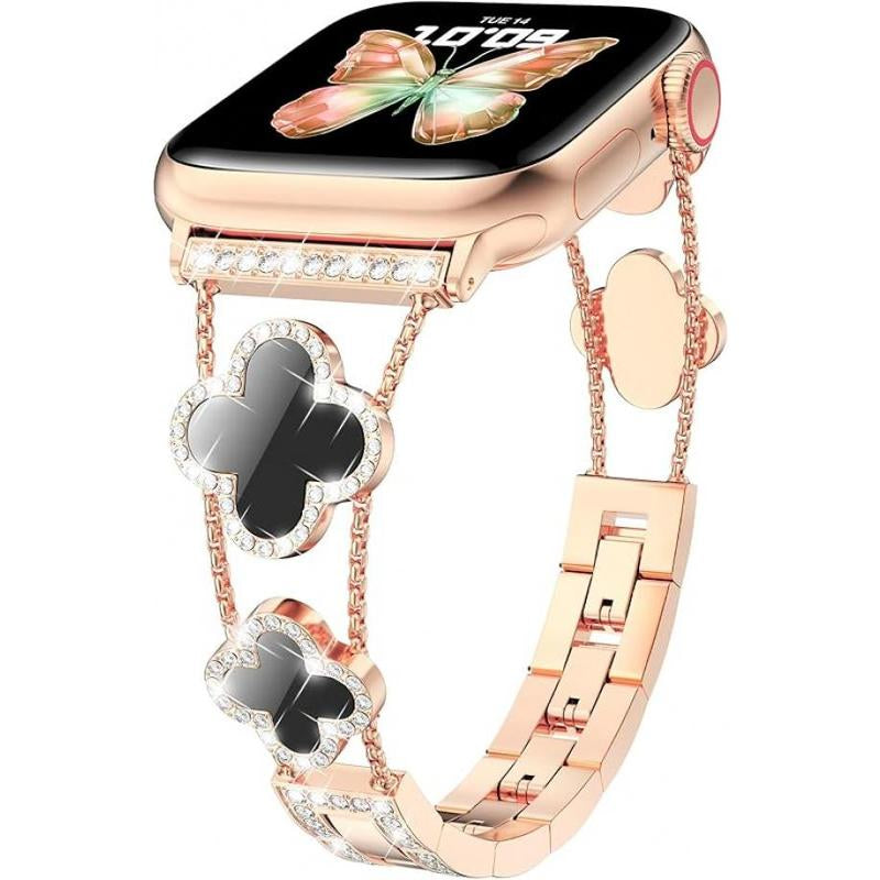 reloj elegante para mujer